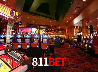 A Emoção da Loteria na 811bet: Uma Chance de Mudança de Vida