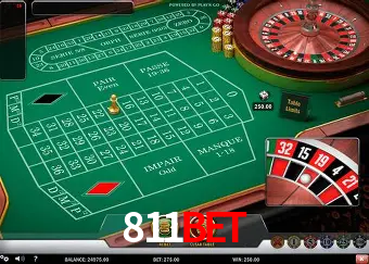 A Revolução dos Aplicativos de Jogos no 811bet