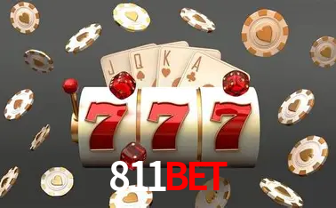Desvendando o Mundo dos Jogos Virtuais na 811bet