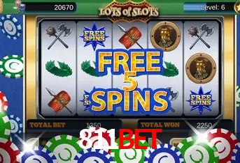 Desvendando o Mundo dos Jogos Virtuais na 811bet