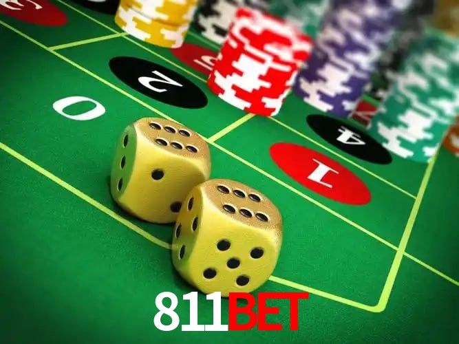 Welcome Bonus 811bet