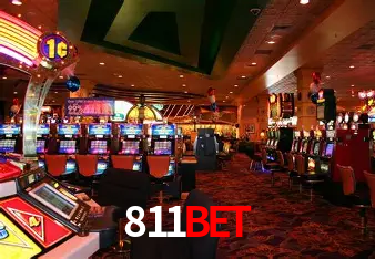Apostas Esportivas na 811bet: Um Guia Completo