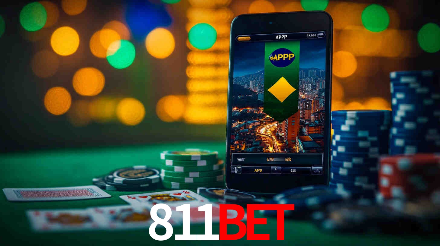 Apostas de Tênis 811bet