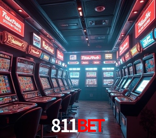 Tecnologia da Plataforma 811bet