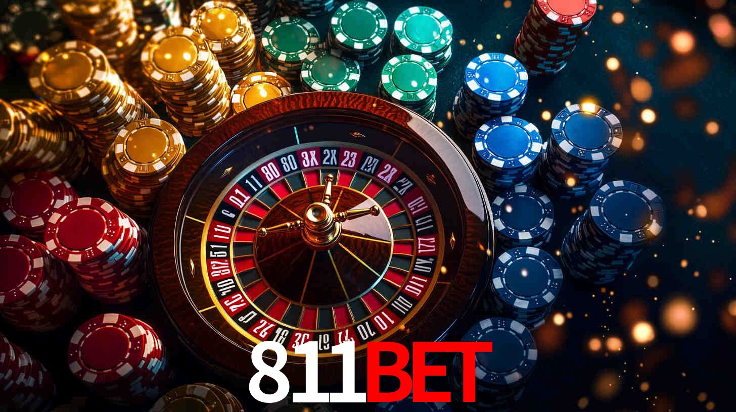 811bet login