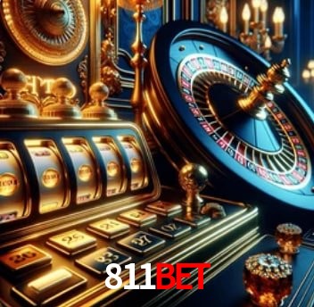 Jogos de Slot 811bet