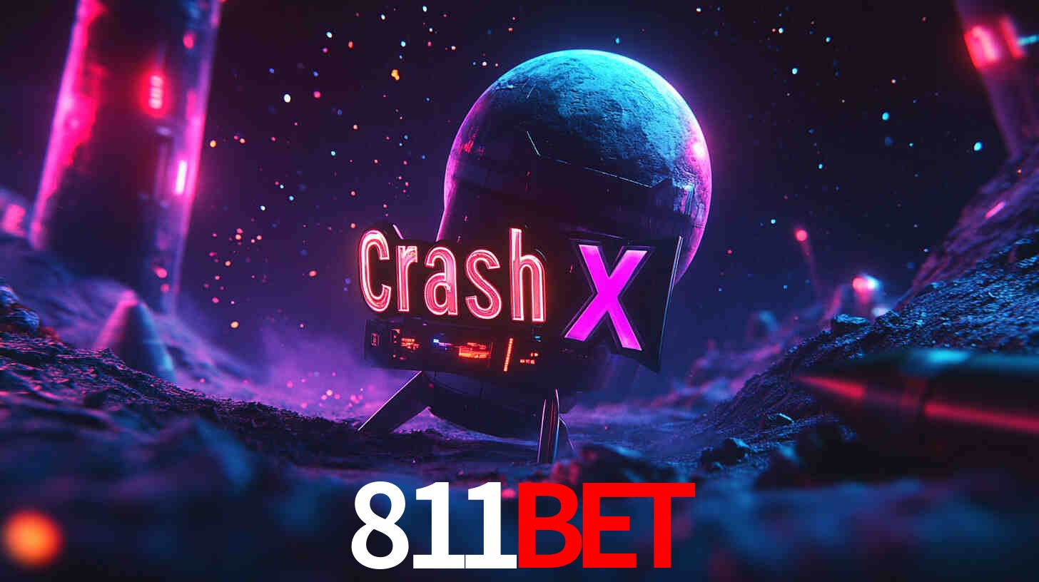 Estatísticas Crash Games 811bet