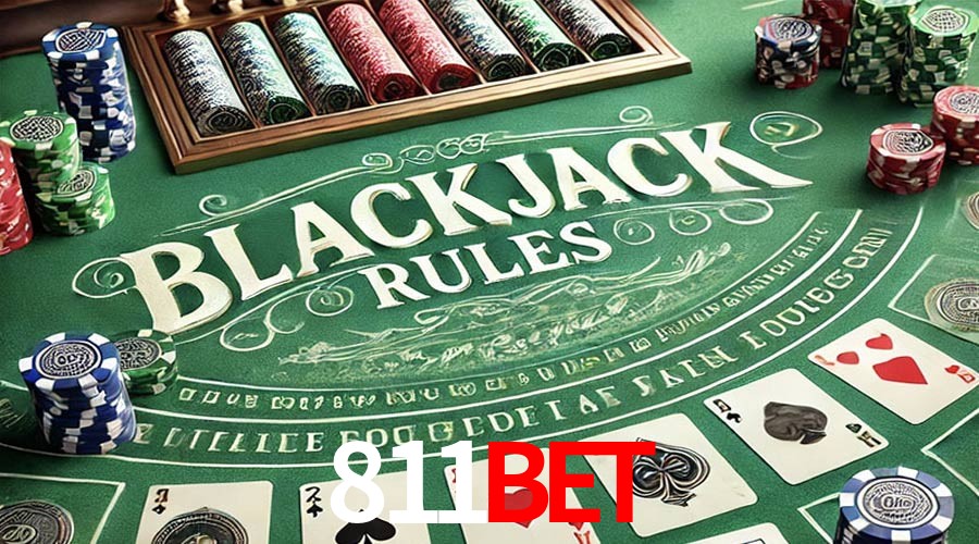 Casino VIP 811bet