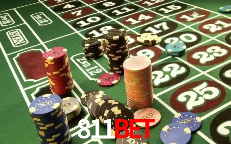 Promoções Sazonais 811bet