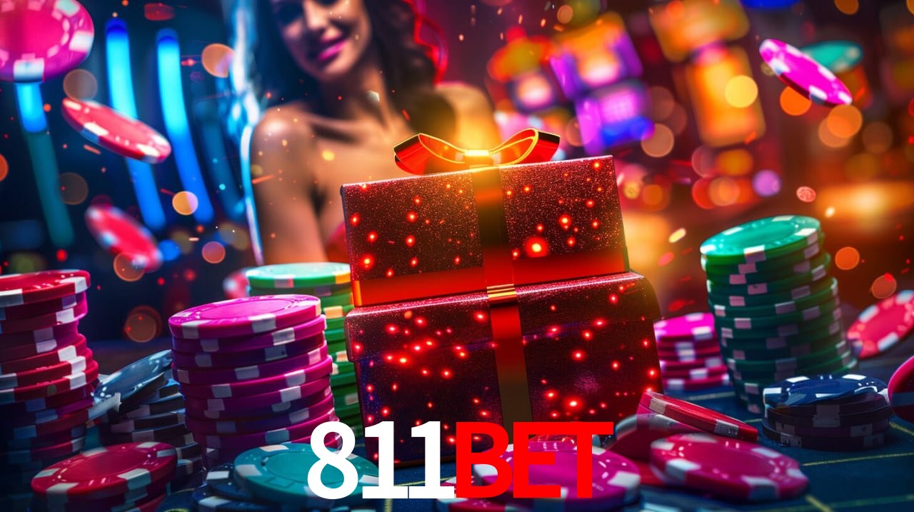 Casino VIP 811bet