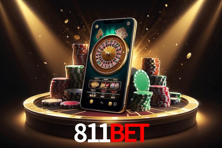 Diretório de Jogos 811bet