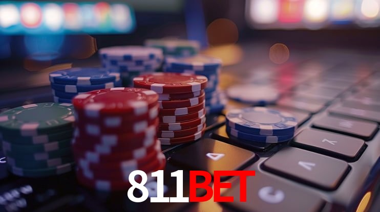 Casino Ao Vivo 811bet