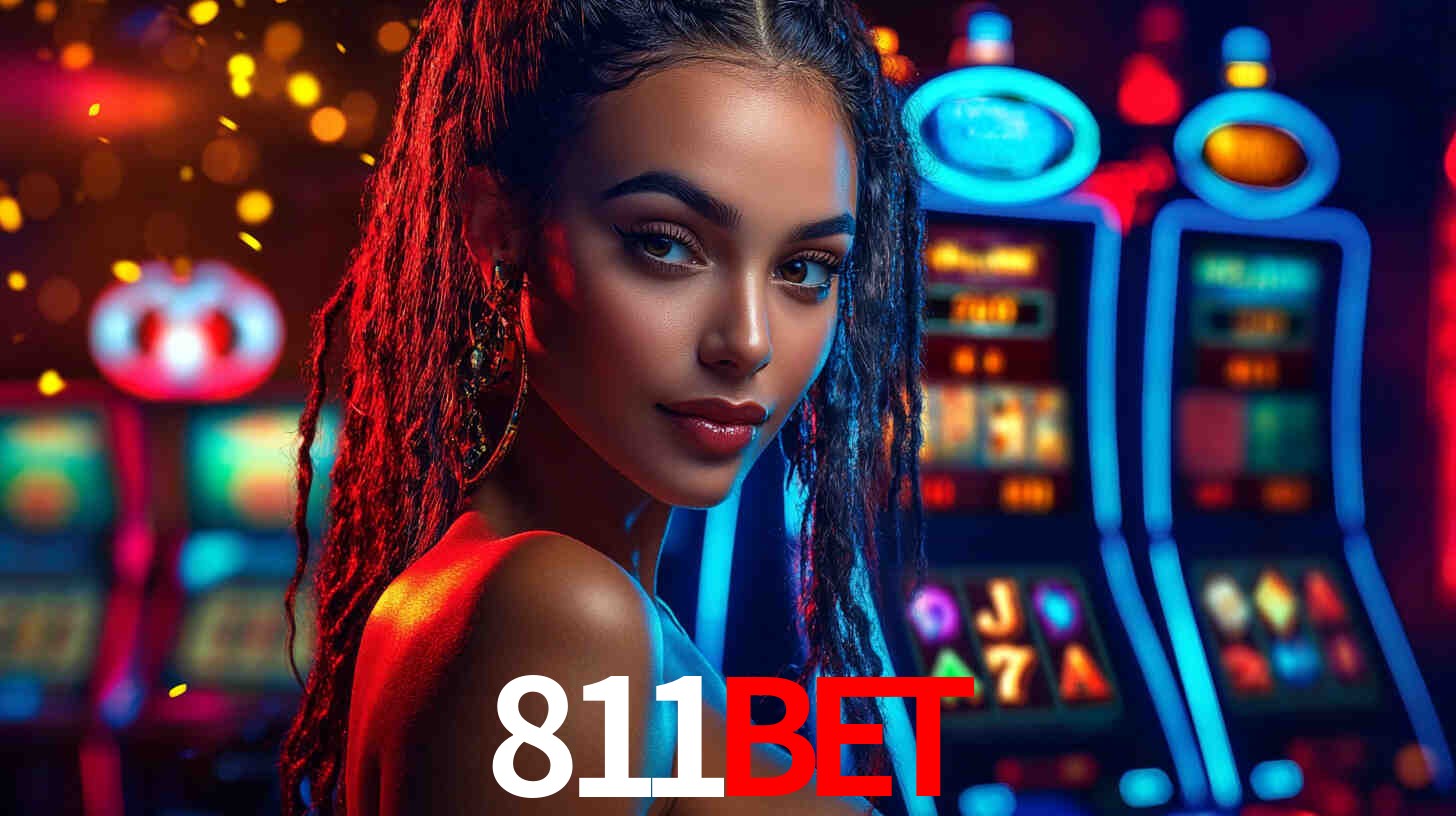 Apostas de Futebol 811bet