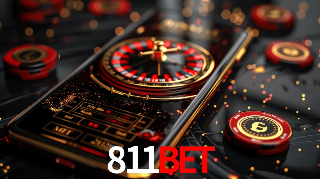 Mesa de Blackjack 811bet