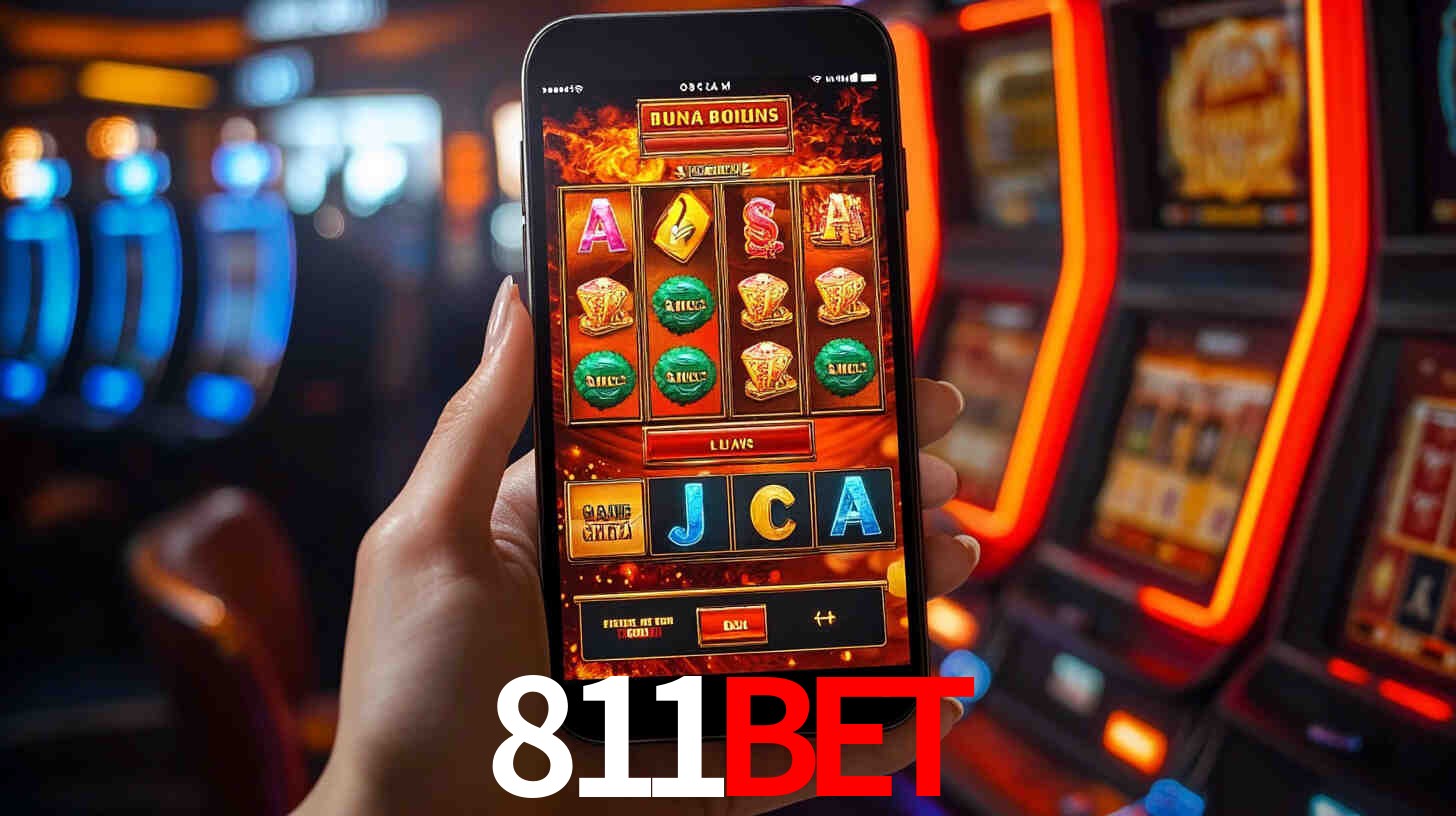 811bet login