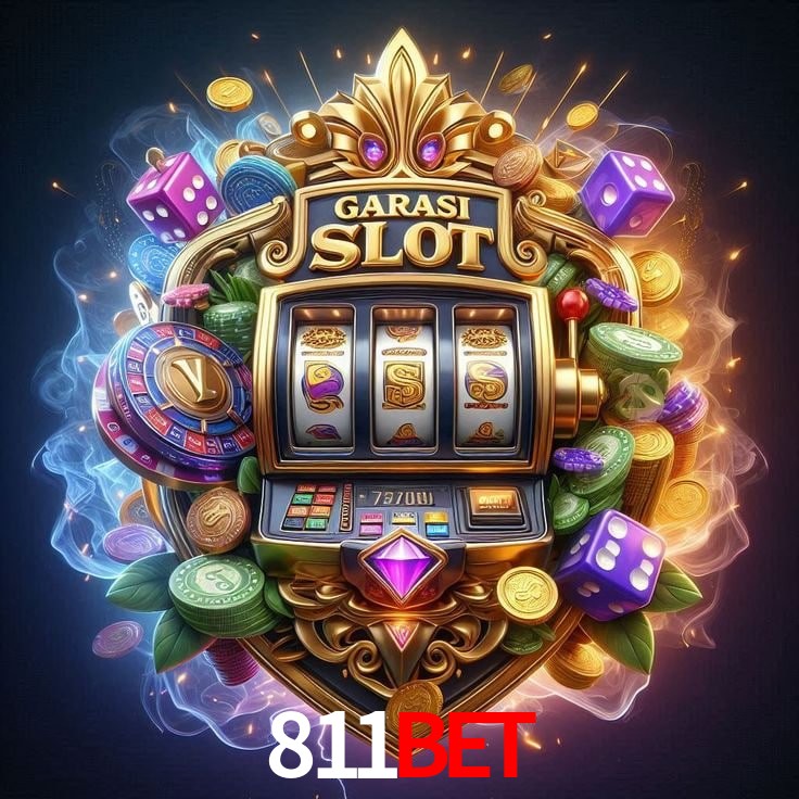 Jogos de Slot 811bet