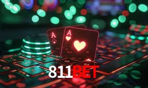 Tecnologia da Plataforma 811bet