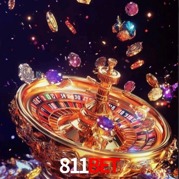 Vantagens VIP 811bet