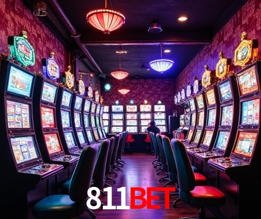 Táticas 811bet