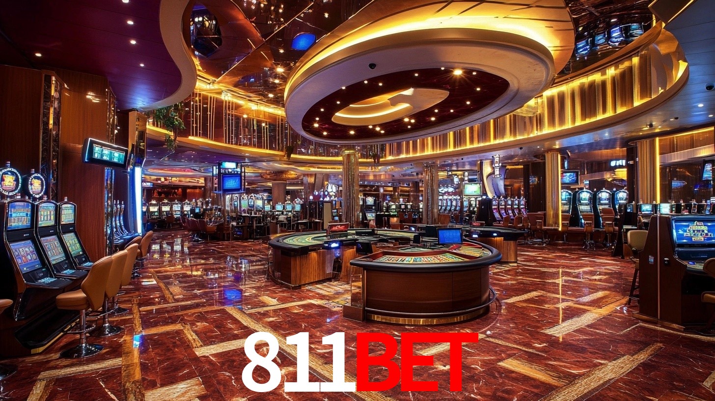 Daily Bonuses 811bet