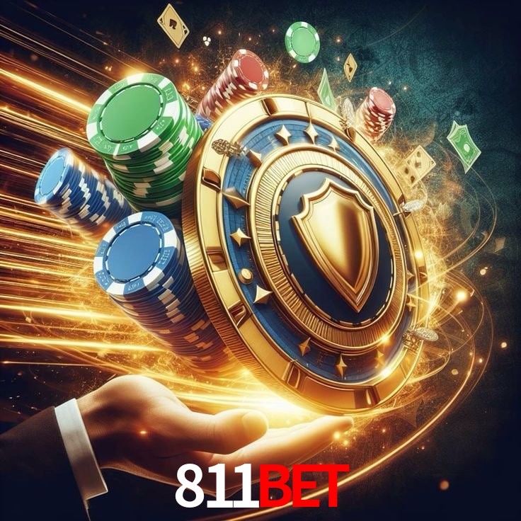 Eventos 811bet