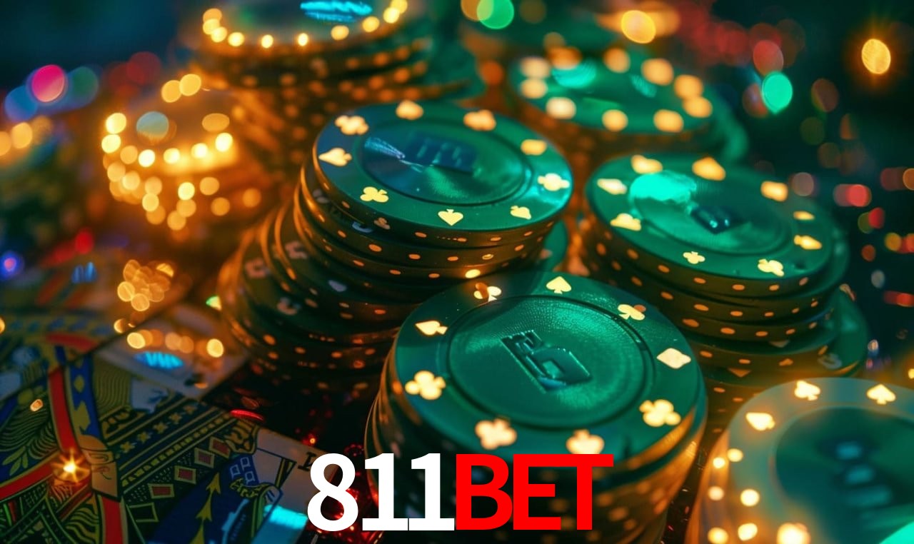 Ofertas Exclusivas 811bet