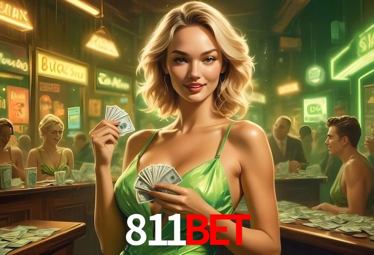 cassino 811bet