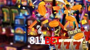 Jogos App 811bet