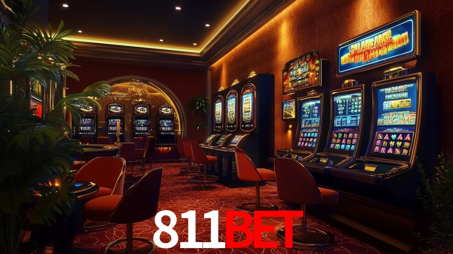 Programa VIP 811bet