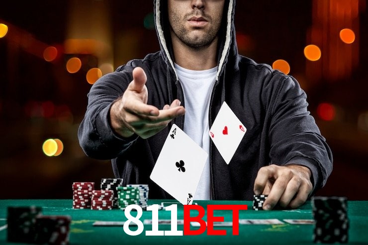 Notificações App 811bet