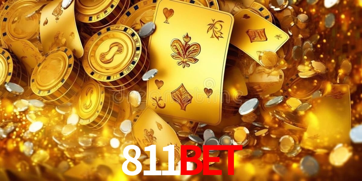 Bônus Diários 811bet