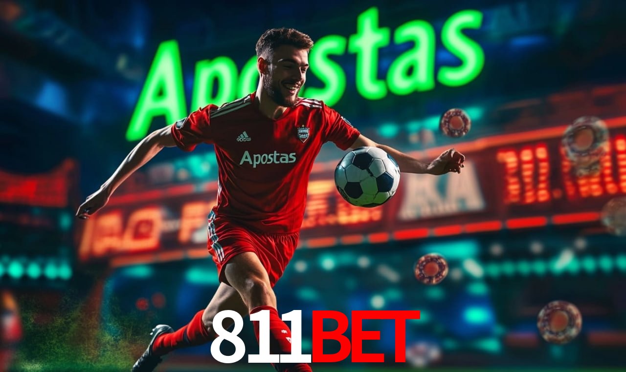 Estatísticas do Jogo 811bet