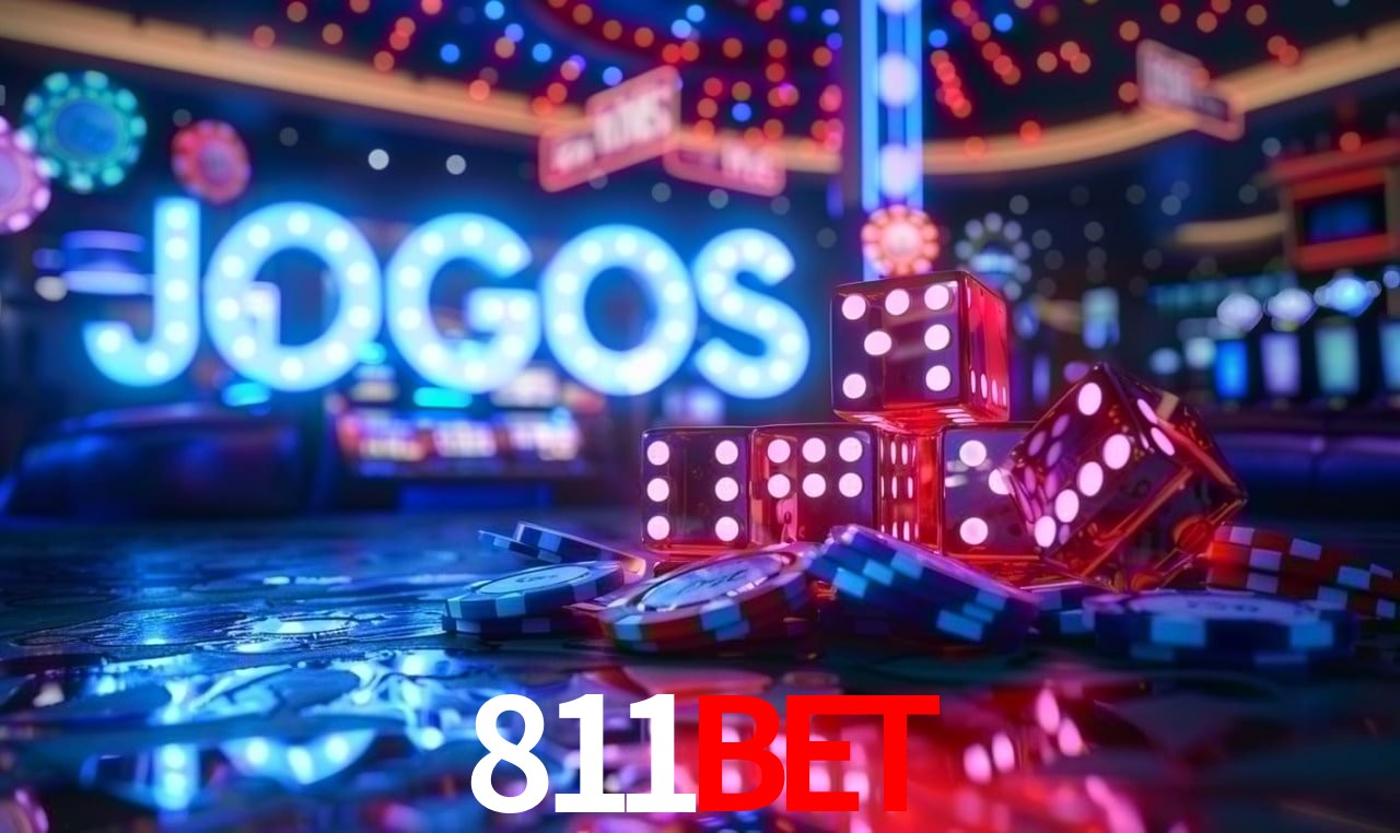 Avaliações dos Jogadores 811bet