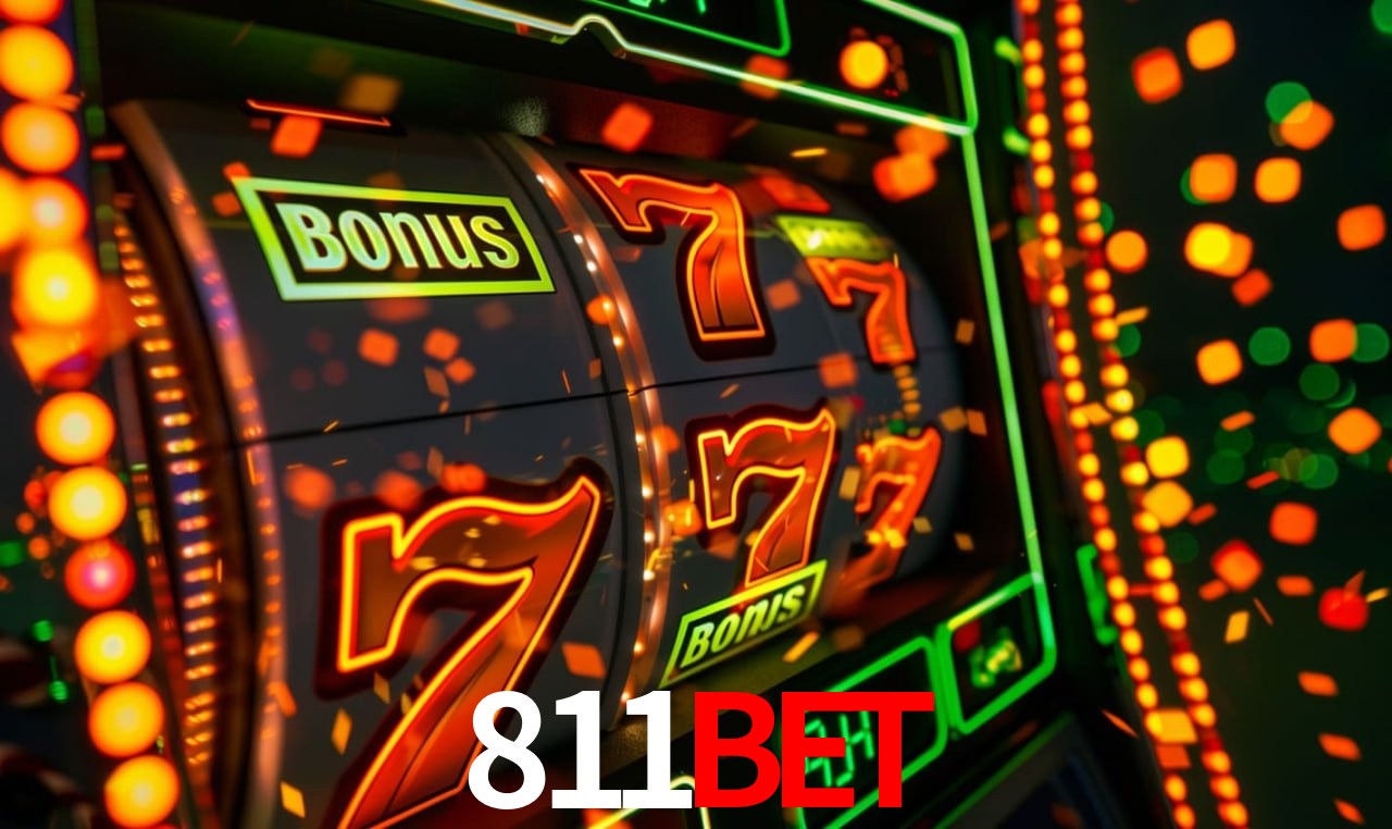 Casino VIP 811bet