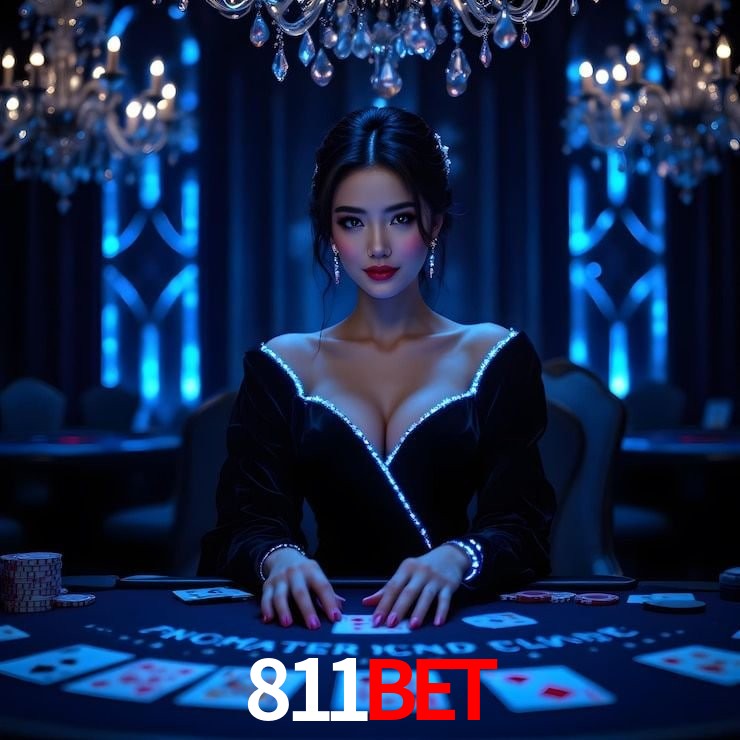 811bet Premiação acumulada / Jackpot