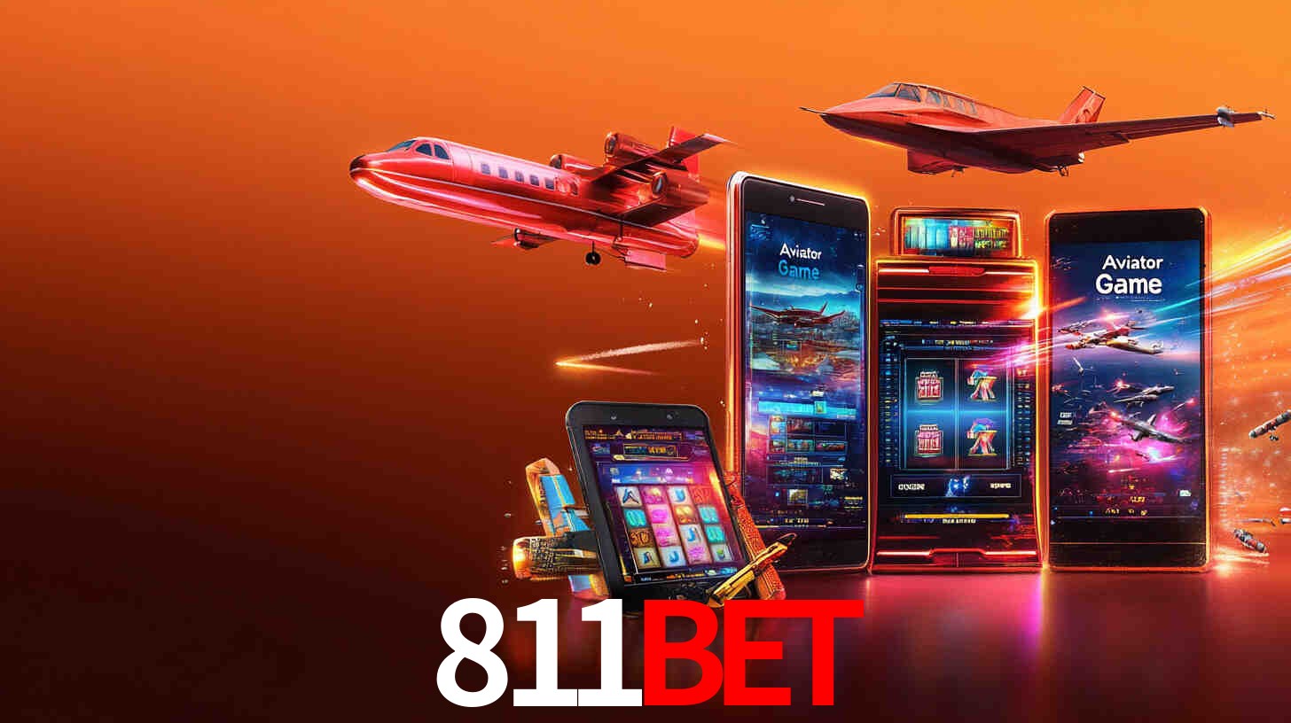APK 811bet Android