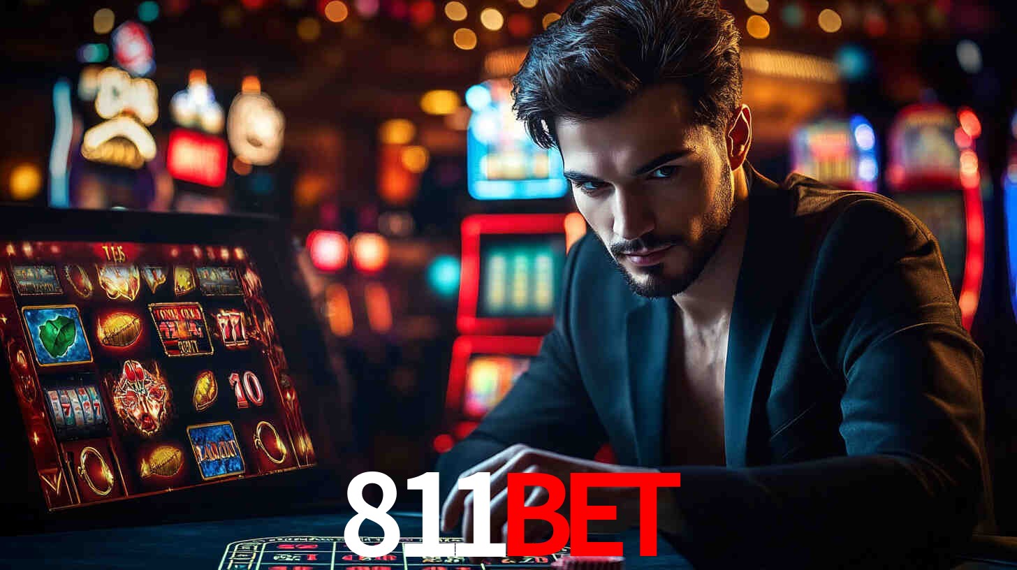 811bet.com