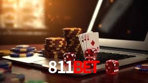 Apostas de Futebol 811bet