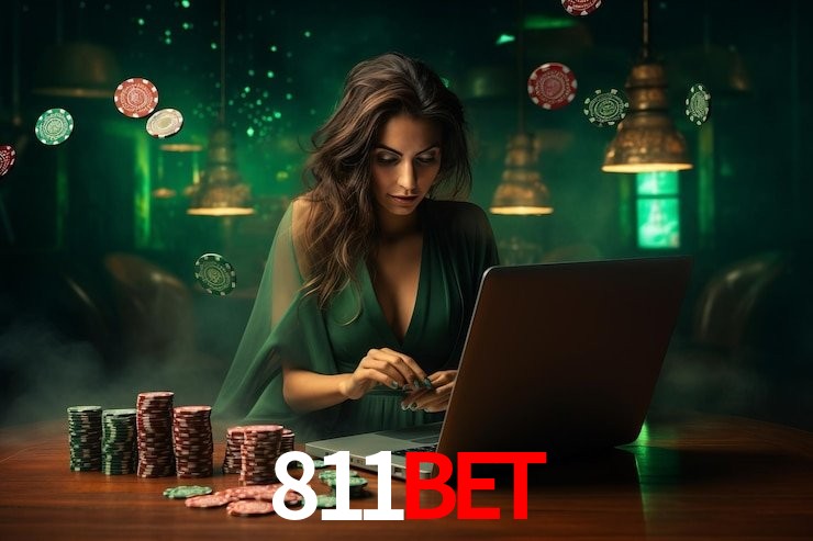App 811bet Android