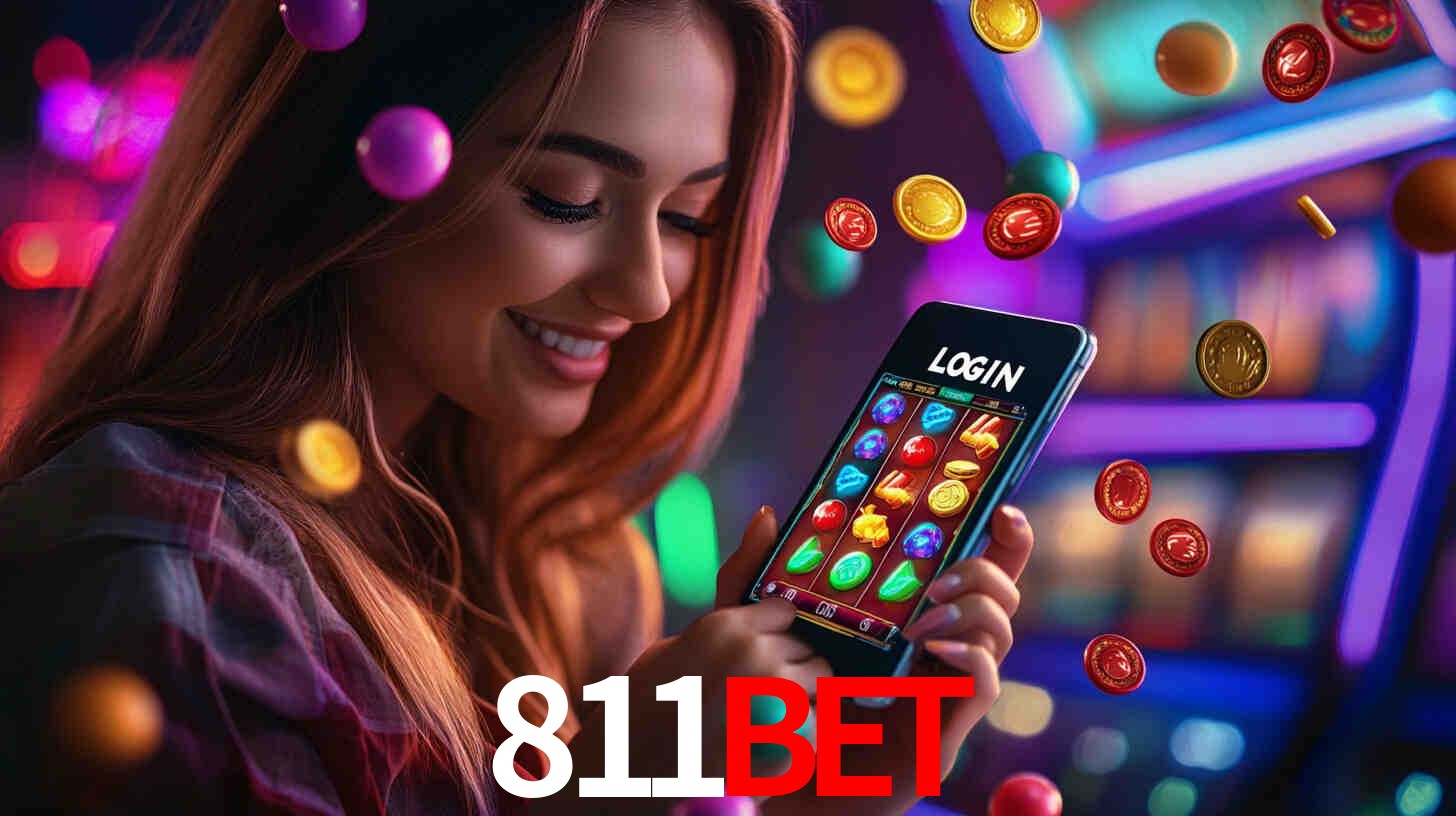 811bet: Seu Especialista em Apostas Esportivas Brasileiras