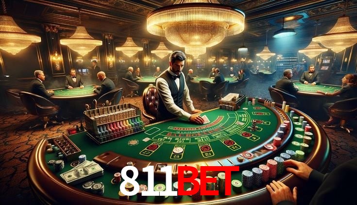 Games Directory 811bet