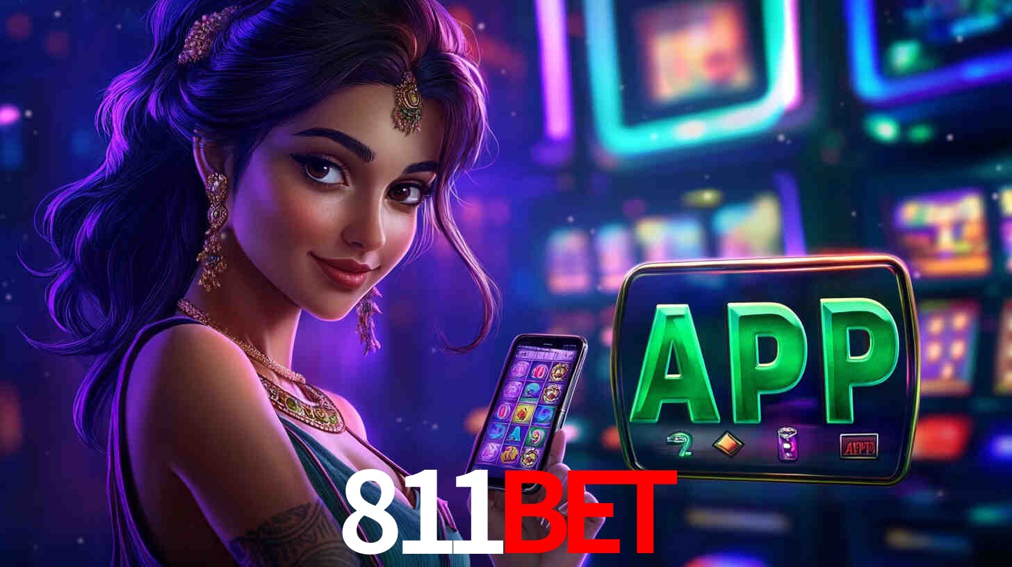 811bet bet Brasil