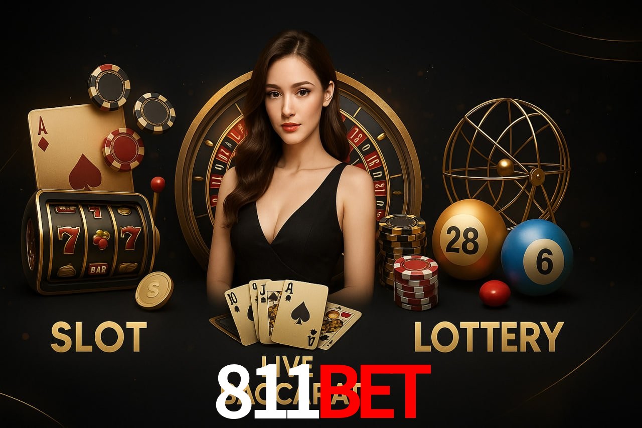 Prêmio 811bet