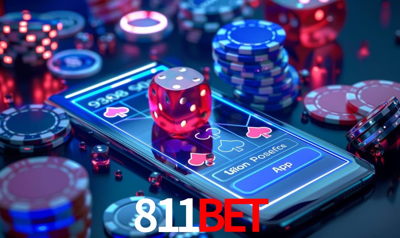 Jogos Mesa 811bet