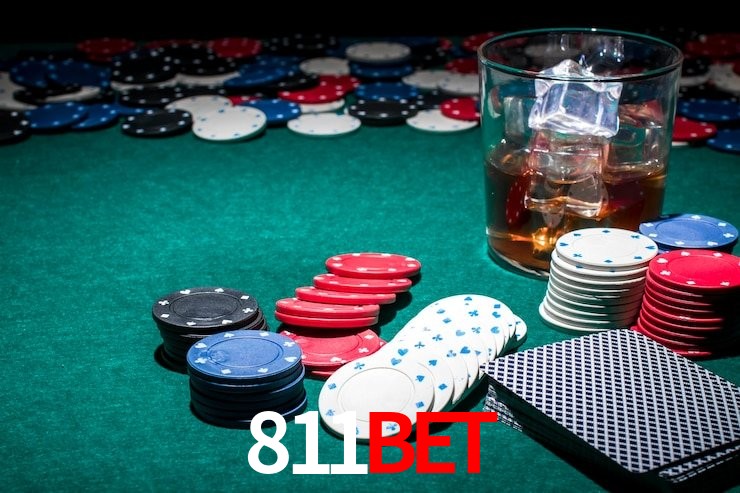 Integração de APIs 811bet
