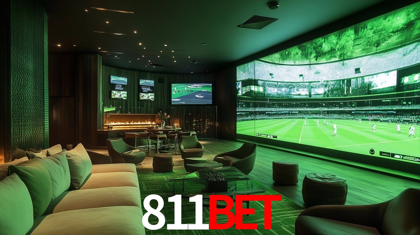 811bet: A Experiência de Casino com Jogos de Mesa ao Vivo