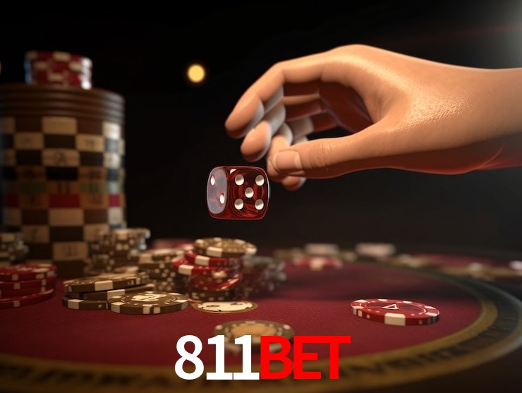 811bet Bonus Rain – Ganhe mais em jogos de caça-níqueis