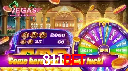Descubra a Magia dos Jogos de Arcade no 811bet