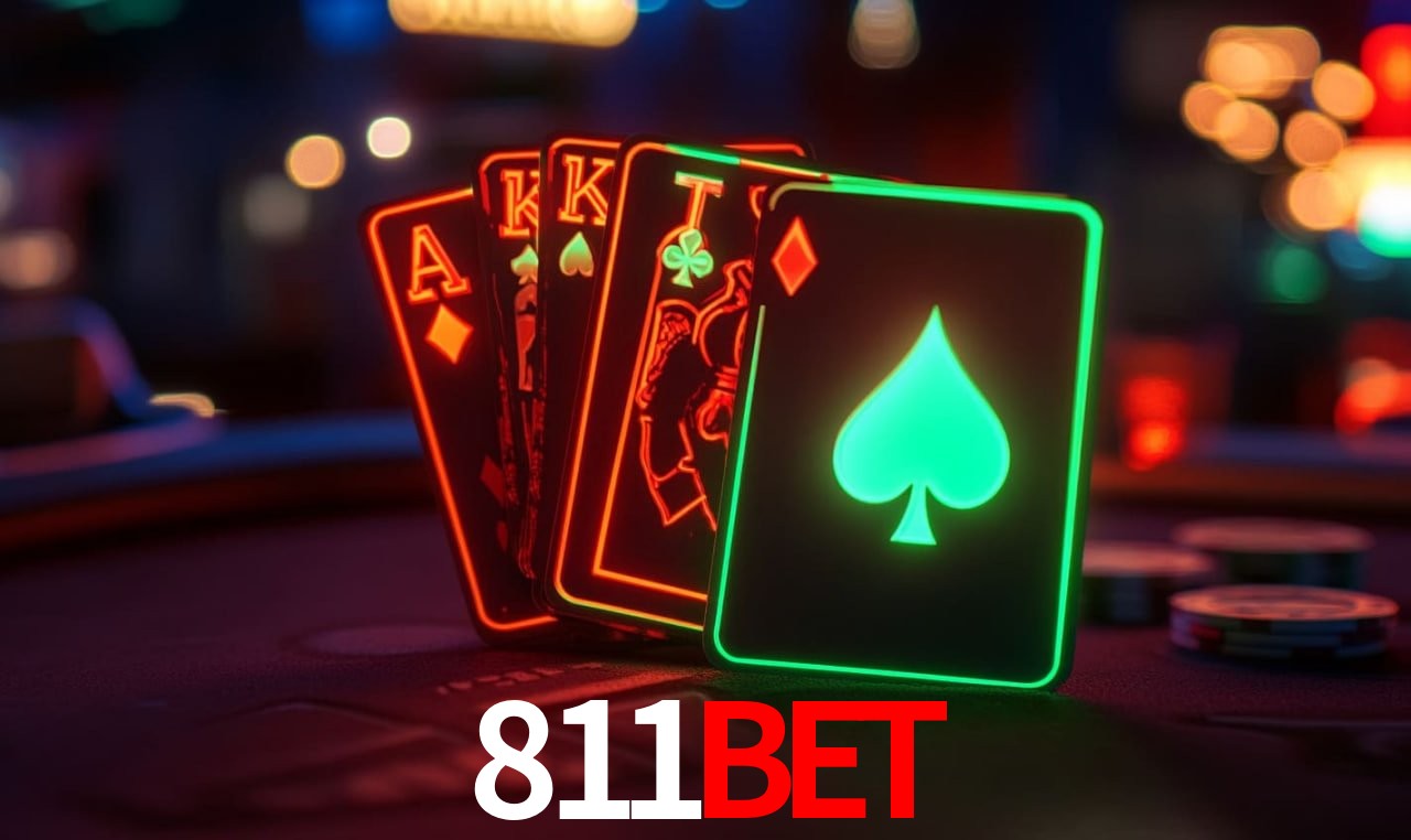 Torneios 811bet