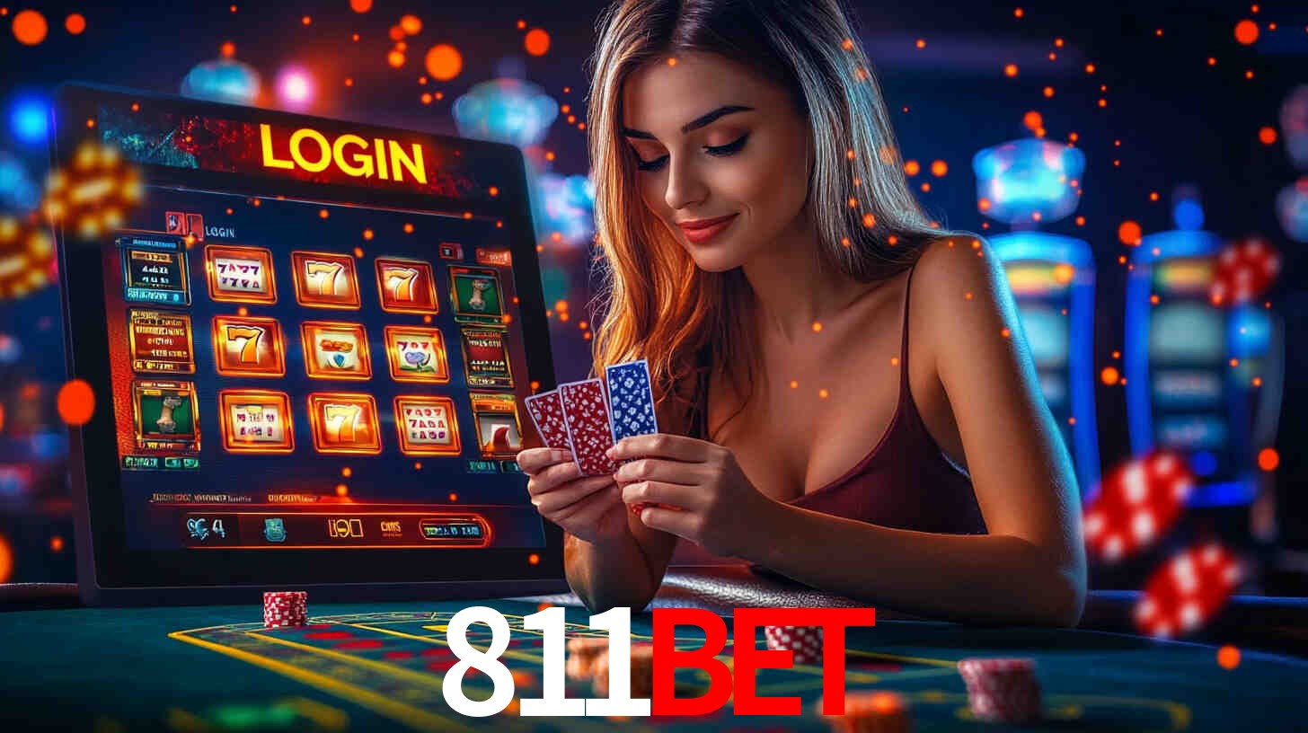 bet 811bet